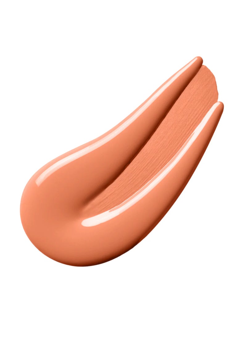 L.A. Colors Ultimate Cover Concealer Sheer Orange Corrector - Image 2